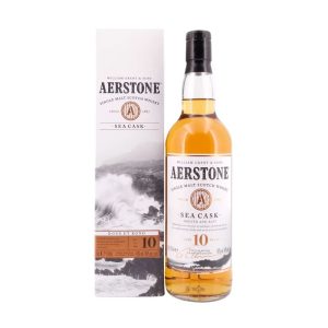 Aerstone 10 Năm - Sea Cask