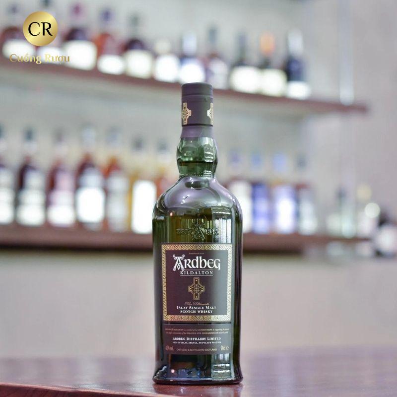 Ardbeg Kildalton 6 Ardbeg Kildalton