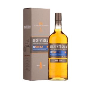 Auchentoshan 18 Năm - Limited Release
