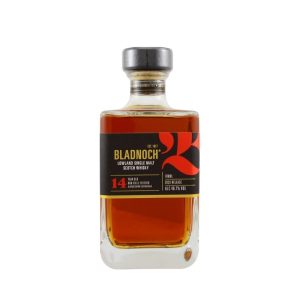 Bladnoch 14 Năm - Oloroso Sherry Cask