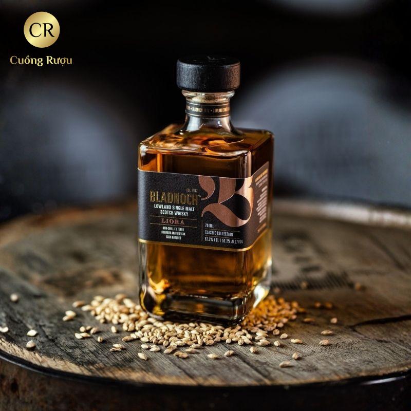 Bladnoch Liora 5 Bladnoch Liora
