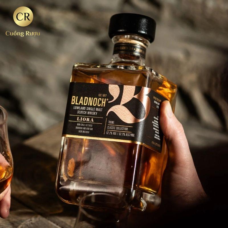 Bladnoch Liora 6 Bladnoch Liora