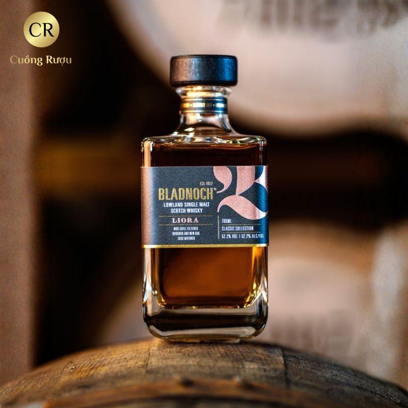 Bladnoch Liora 4 Bladnoch Liora