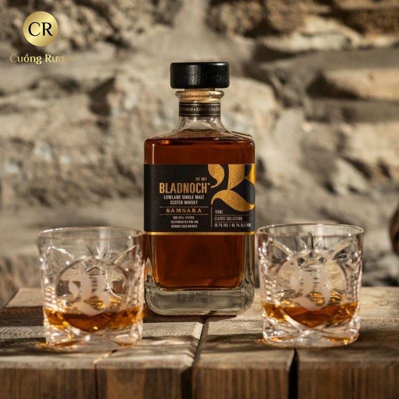 Bladnoch Samsara 6 Bladnoch Samsara