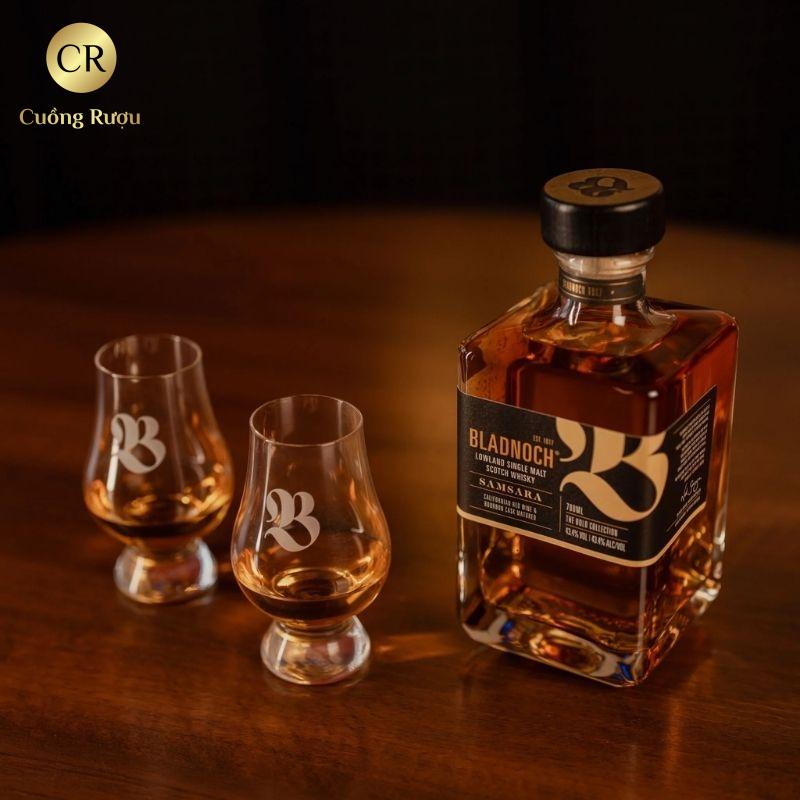 Bladnoch Samsara 5 Bladnoch Samsara