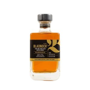 Bladnoch Samsara