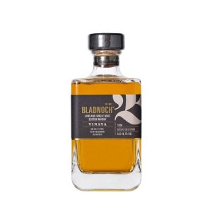 Bladnoch Vinaya Classic Collection