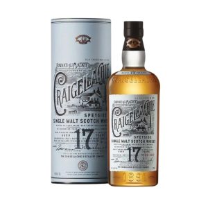Craigellachie 17 Năm