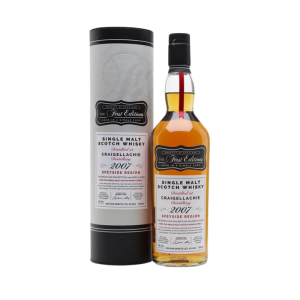 Craigellachie 2007