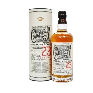 Craigellachie 23 Năm