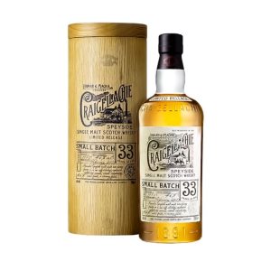 Craigellachie 33 Năm