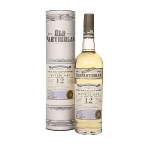 Fettercairn 12 Năm - Douglas Laing