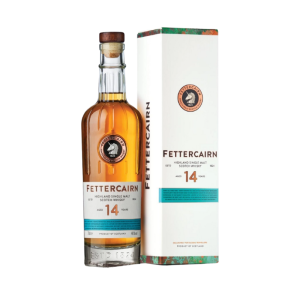 Fettercairn 14 Năm