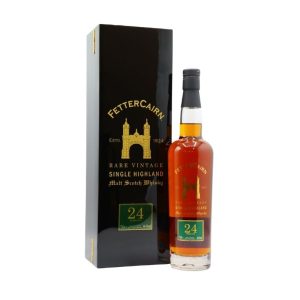 Fettercairn 24 Năm