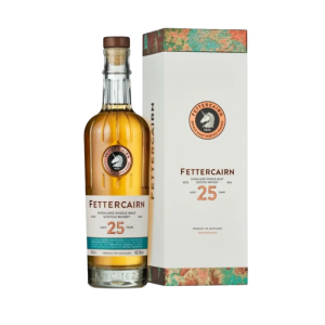 Fettercairn 25 Năm