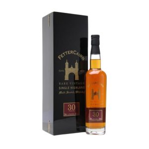 Fettercairn 30 Năm