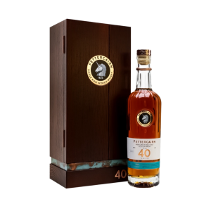 Fettercairn 40 Năm