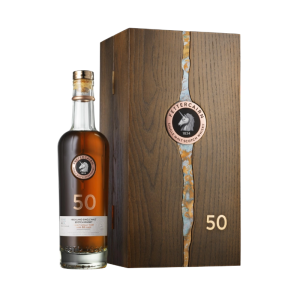 Fettercairn 50 Năm