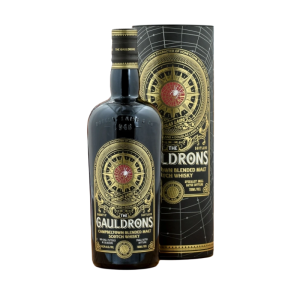 Gauldrons Blended Malt Scotch Whisky