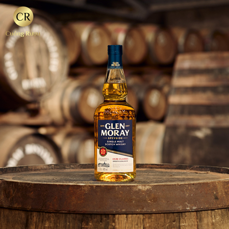 Glen Moray Our Classic 4 Glen Moray Our Classic