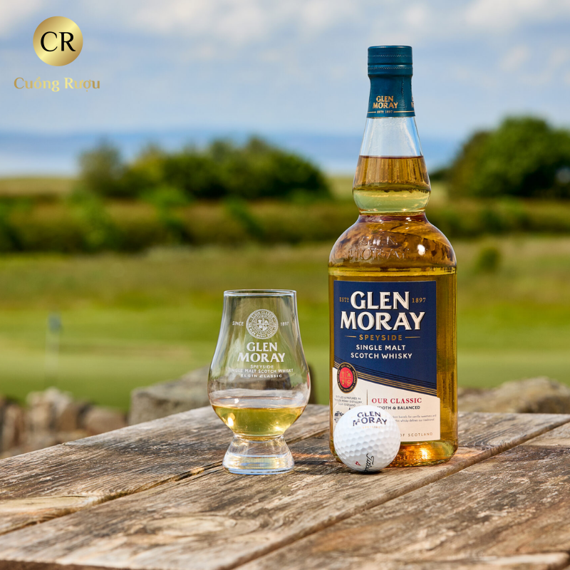 Glen Moray Our Classic 6 Glen Moray Our Classic