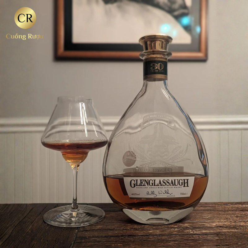 Glenglassaugh 30 Năm 2 Glenglassaugh 30 Năm