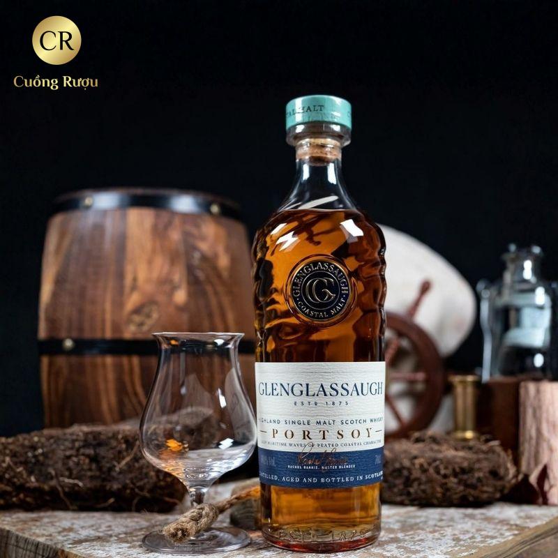 Glenglassaugh Portsoy 6 Glenglassaugh Portsoy