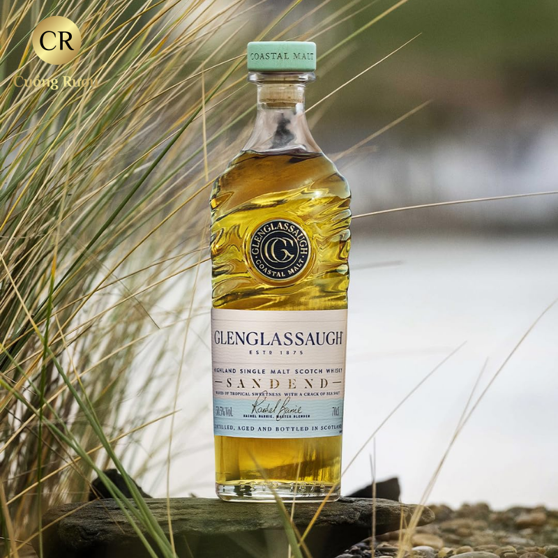 Glenglassaugh Sandend 5 Glenglassaugh Sandend