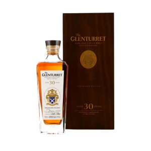 Glenturret 30 Năm - 2020 Maiden Release