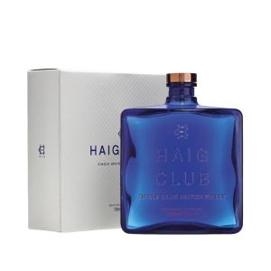 Haig Club Single Grain Scotch Whisky