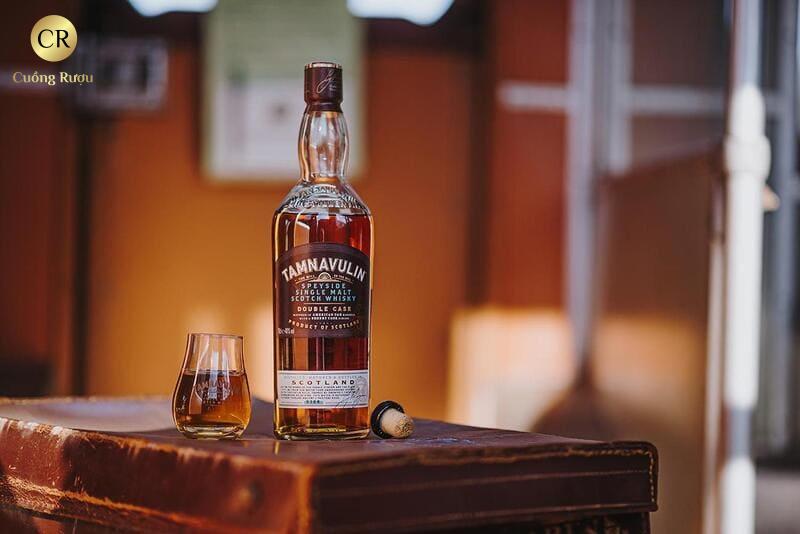 Tamnavulin Sherry Cask 14 Tamnavulin