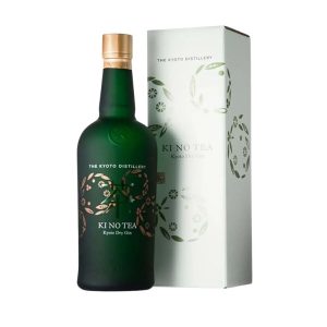 Gin Ki No Tea Kyoto Dry Gin