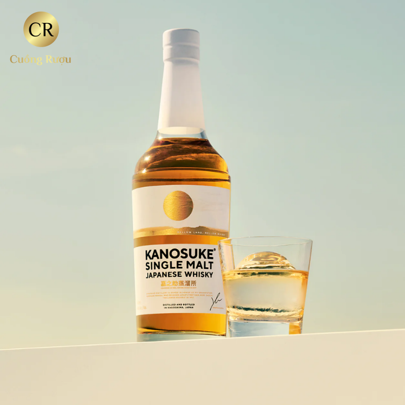 Kanosuke The Mellow Bar Reserve 4 Kanosuke The Mellow Bar Reserve