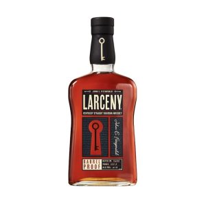 Larceny Barrel Proof