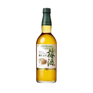 Liqueur Suntory Umeshu Yamazaki Cask Matured Plum Liqueur