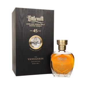 Littlemill 47 Năm - Vanguard Collection Chapter 2