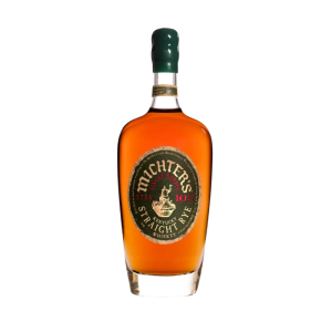 Michter's 10 Năm - Single Barrel Straight Rye
