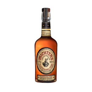 Michter's Limited Release Toasted Barrel Finish
