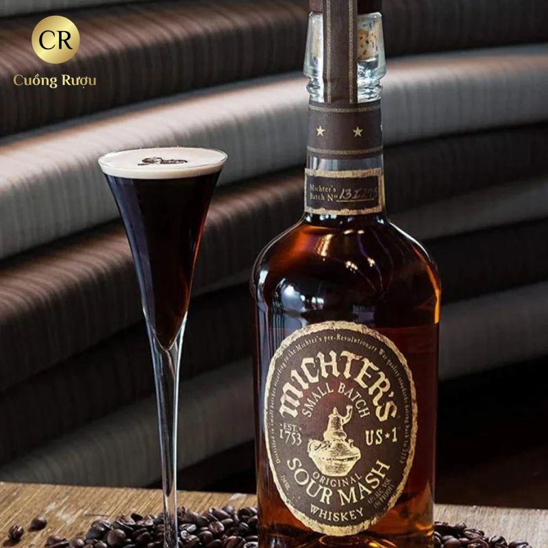 Michter's US*1 Sour Mash 6 Michter's US*1 Sour Mash