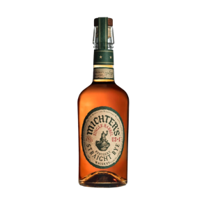 Michter's US*1 Straight Rye