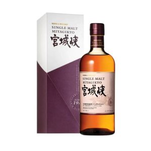 Miyagikyo Single Malt