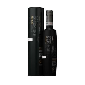 Octomore 10 Năm