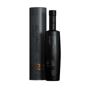 Octomore 12.1