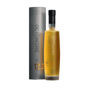 Octomore 12.3
