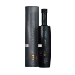 Octomore 13.1