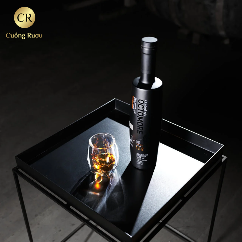 Octomore 13.2 5 Octomore 13.2