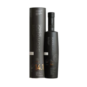 Octomore 14.1