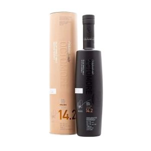 Octomore 14.2
