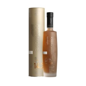 Octomore 14.3