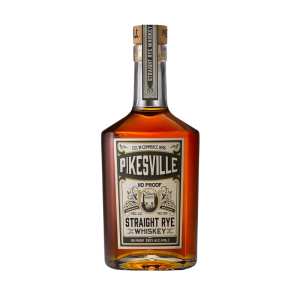 Pikesville Straight Rye
